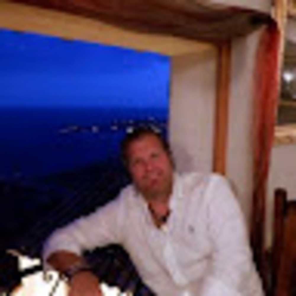 Meet your Posher, Ted